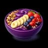 Acai bowl