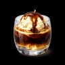 Coffee with Ice-Cream