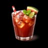 Hibiscus Water