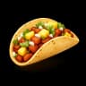 Al Pastor Taco