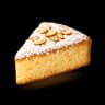 Santiago Cake