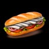 Super Marriage Sandwich