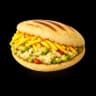 Arepa sifrina