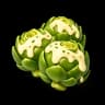 NIU Artichokes