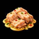 Tuna in Marinade