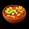 Aztec Soup