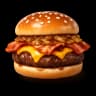 Satisfied Burger