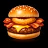 ORIGINAL LEGENDARY® BURGER