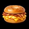 Bacon Egg and Cheese
