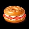 Salmon Bagel