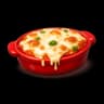 Baked Feta Cheese Casserole
