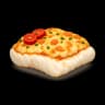 Cod with Honey Alioli