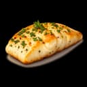 Hake (baked or fried)
