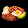 Bandeja Paisa