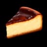 San Sebastian Cheesecake