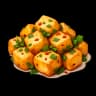 Batata Harra