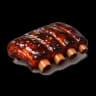 BABY BACK RIBS