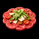 Beef Carpaccio
