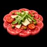 Wagyu Beef Carpaccio