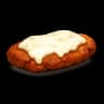 Beef escalope