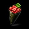 Wagyu Handroll