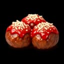 Beef Meatballs