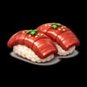 Beef Gyu Sushi