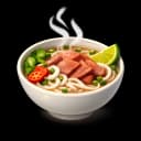 Phở Hà Nội Beef Tái