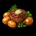 Beef Tenderloin