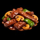 Beef with Oyster Sauce