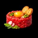 Beef Tartare
