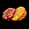 Beef Tataki