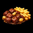 Beef Tenderloin Chunks
