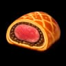 El Tribut-style Beef Wellington