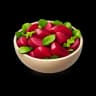 Grilled Beetroot Salad