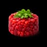 Smart Beetroot Tartar