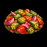 Bhindi Masala