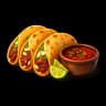Birria Tacos