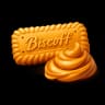 Cookie Biscoff Ángel