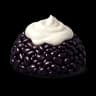 Black Rice with Yogurt