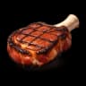 Galician bone-in entrecote (500g)