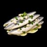Boquerones in Vinegar