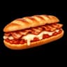 Borinot Sandwich