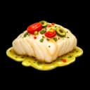 Traditional style cod