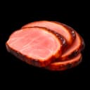 Braised Ham