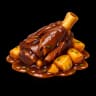 Lamb Ingot