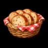 Sourdough Bread with Whipped Butter