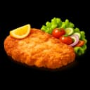 Classic Milanesa