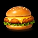 Milanesa Sandwich