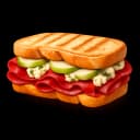 Panino San Carlo